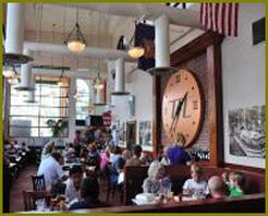 Milton's Restaurant photo