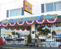 Mon Ami Gourmet Deli & Antiques photo