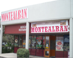Montealban Mexican Restaurant photo