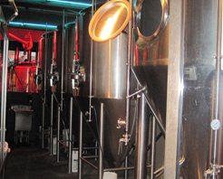 Morgantown Brewing Compnay photo
