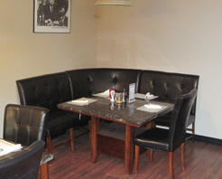 Mr. C's Wiseguy Cafe photo