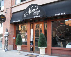 Nini's House of Tapas photo