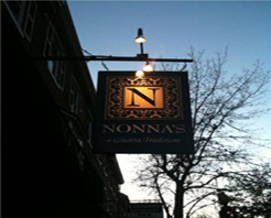 Nonna's photo