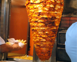Papa Hassan's Grill photo