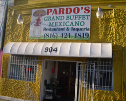 Pardo's Grand Buffet Mexicano photo