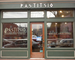 Pastitsio photo