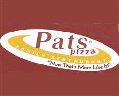 Pat's Pizza Family Restaurant photo
