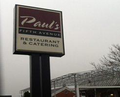 Paul's Fifth Avenue Restaurant photo