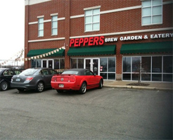 Peppers Brew Garden photo