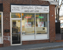 Pettiglio's Pizza photo