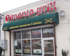 Pimento Grill photo