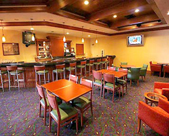 Regatta View Restaurant & Bar photo