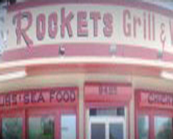 Rockets Grill & Wings photo