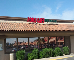 Roma Cafe Ristorante photo
