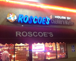 Roscoes Chicken N' Waffles photo