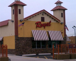 Royal Barbecue photo