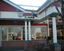 Russian Bear Cafe photo