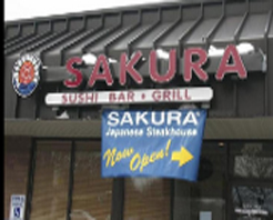 Sakura Sushi Bar & Grill photo