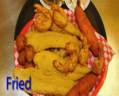 Sam's Southern Eatery photo