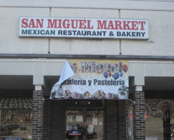 San Miguel Mexican Restaurant & Bakery photo