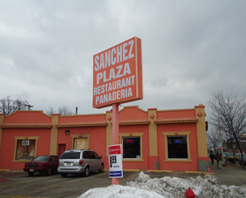Sanchez Plaza Mexican Restauran photo