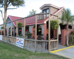 Shady's Global Grille photo