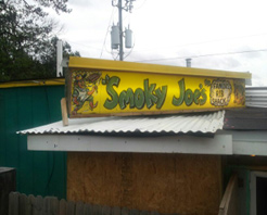Smokey Joe's Famous Rib Shack photo