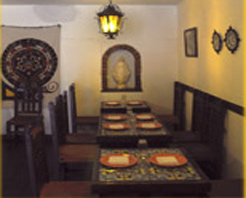 Sol Azteca photo