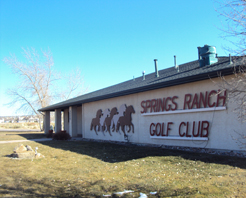 Springs Ranch Bar and Grill photo