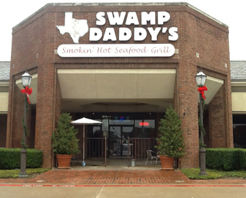 Swamp Daddy's Smokin' Hot Seafood Grill photo