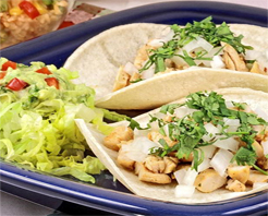 Taco Bravo photo
