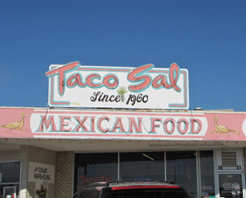Taco Sal photo