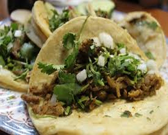 Taqueria Garza photo
