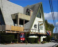 TC's Family Restaurant photo