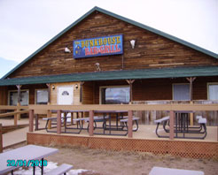 The Bunkhouse Bar and Grill photo
