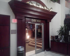 The Embassy Lounge photo