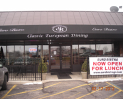 The Euro Bistro photo
