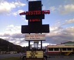 The Oyster Pub & Grill photo