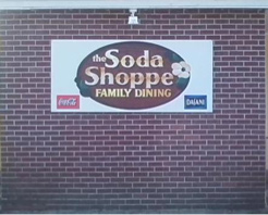 The Soda Shoppe Franklin photo