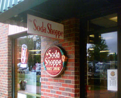 The Soda Shoppe Laconia photo