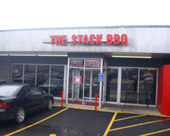 The Stack BBQ photo