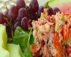 Timmy's One Bay Ave. Steak & Seafood photo