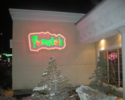 Tomato's italian Grill photo