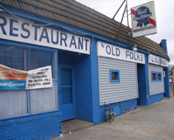 Tony's Old Folks Restaurant & Lounge photo
