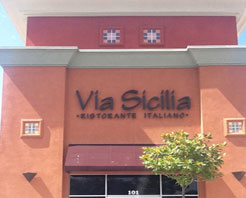 Via Sicilia Italian Restaurant photo