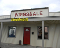 Wings and Ale of Lexington photo