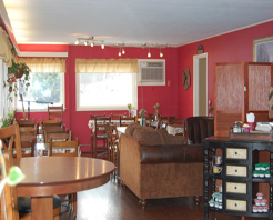 Woodbridge Cafe Restaurant photo