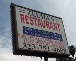 Zelma's Restaurant photo