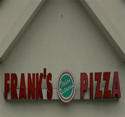 Frank S Pizza Italian Restaurant Coupons Frank S Pizza Italian Restaurant Coupons