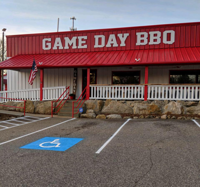 mutts bbq mauldin coupon